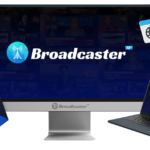 Broadcaster AI