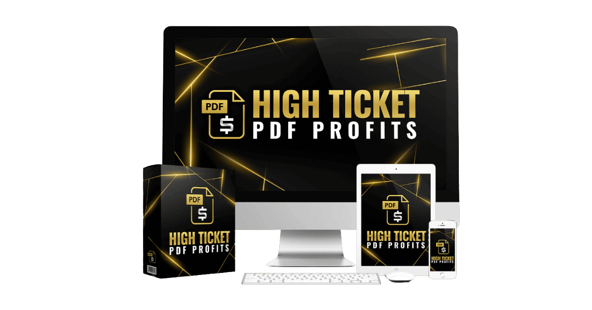 HighTicketPDF