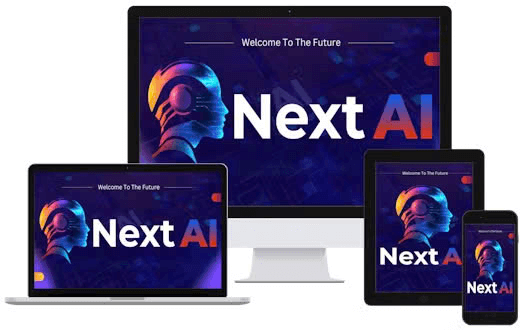 Next-AI-Review