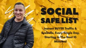 socialSafe