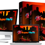 SuperHero-AI-Review