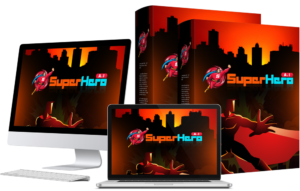 SuperHero-AI-Review