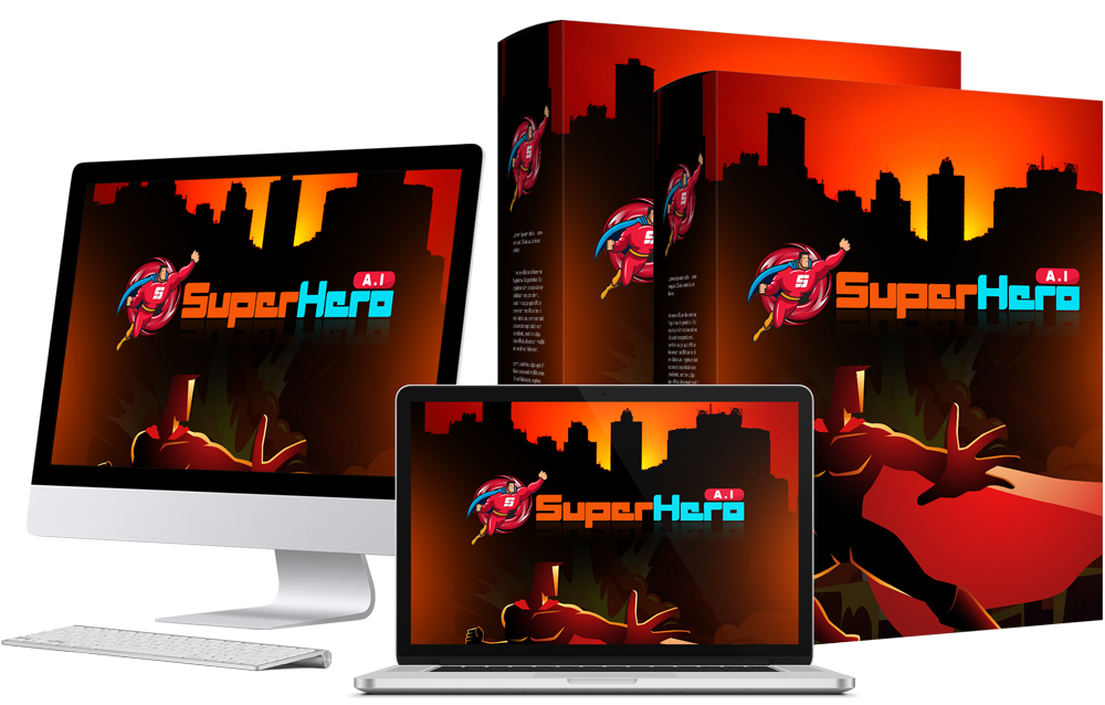 SuperHero-AI-Review