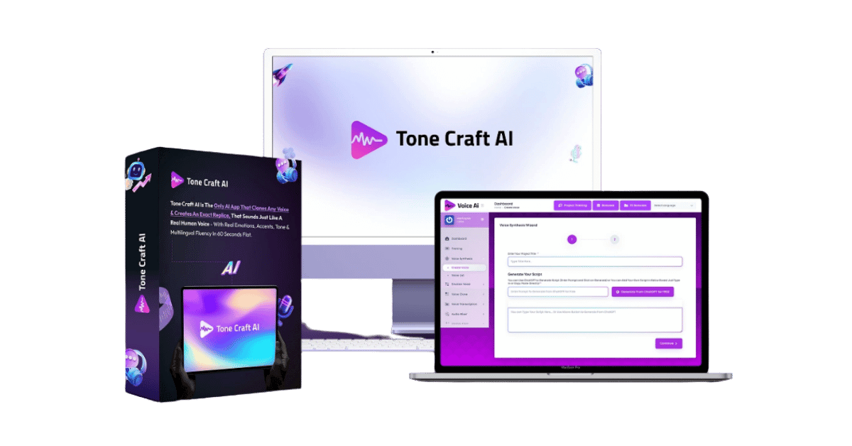 Tone