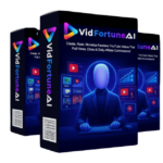 VidFortuneAI
