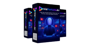 VidFortuneAI