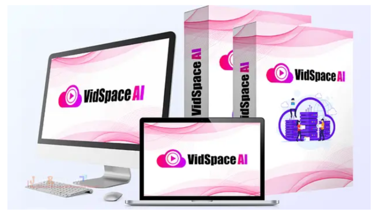Vidspace