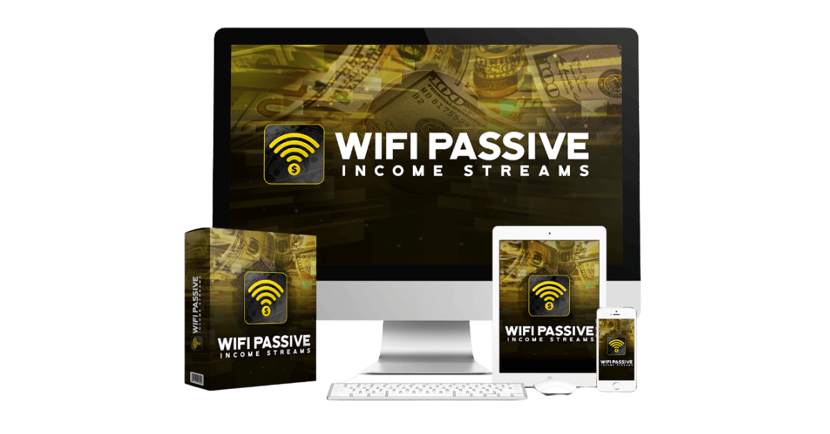 Wifi Passive
