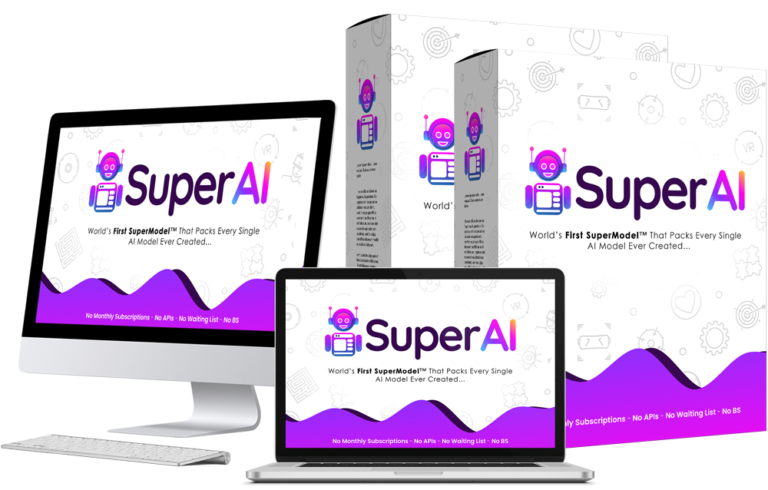 SuperAI