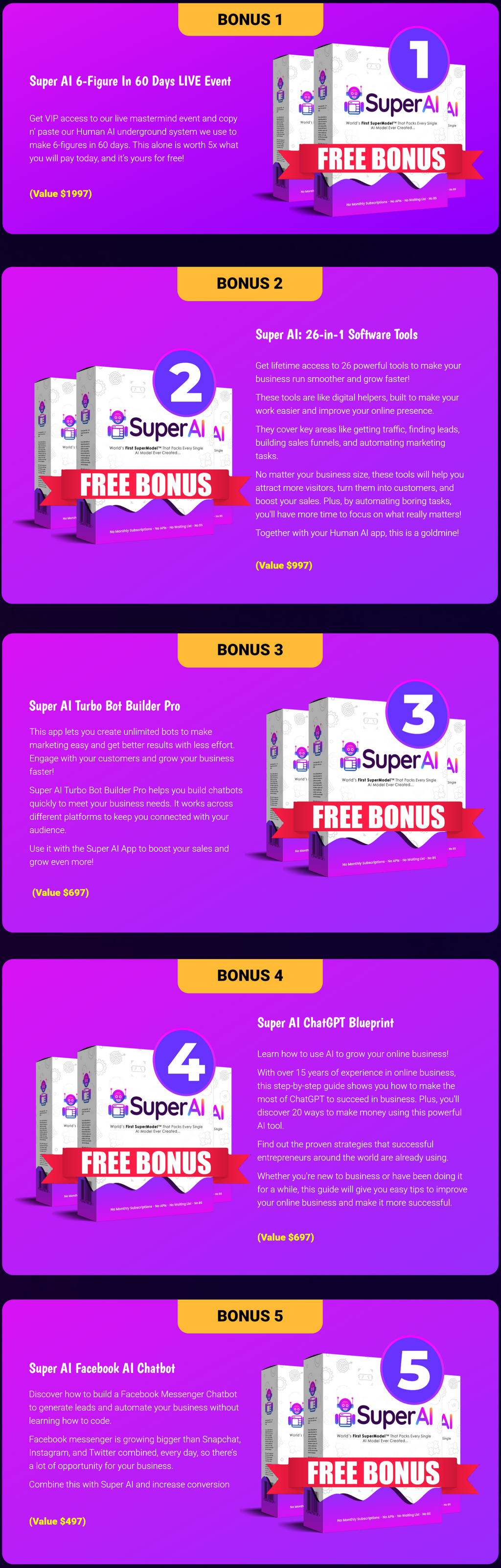 super-ai-review-bonuses