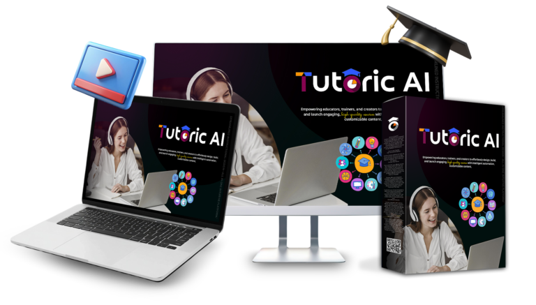 Tutoric-AI-Review