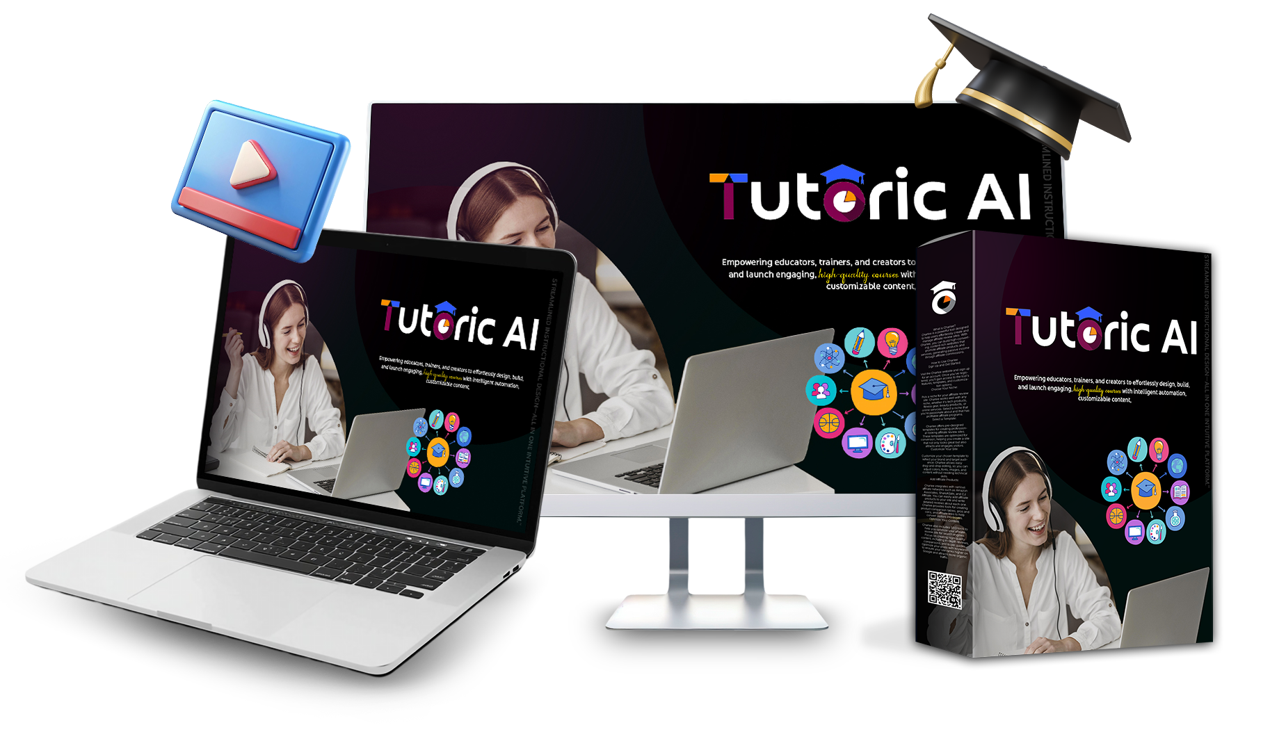 Tutoric-AI-Review